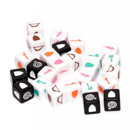 17030fFI Робин Гуд и бравые ребята