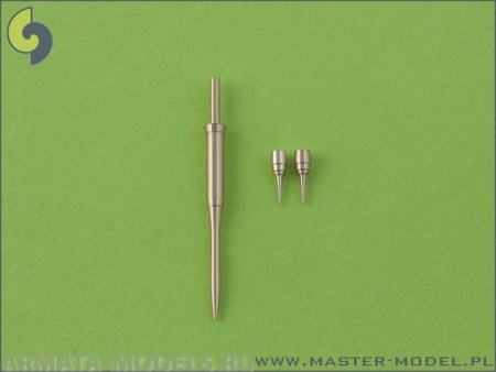 AM-48-008 ПВД для самолета F-16