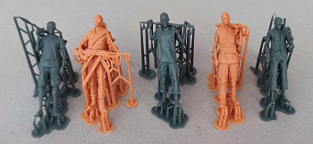 НЕ-35111 "Вояки" НЕ-35111 "Вояки"