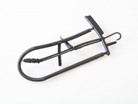 1428AVD Сборная модель Ассенизационная машина М3 00ВЯ (131) AVD Models