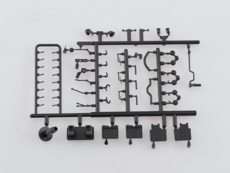 1024AVD Сборная модель Автоцистерна ЗИС-151 AVD Models