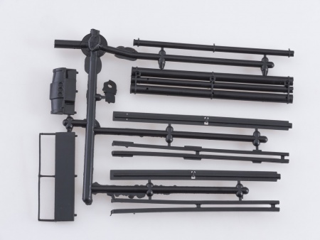 1269AVD Сборная модель АЦ-3,2-40 (43253) AVD Models 1269AVD Сборная модель АЦ-3,2-40 (43253) AVD Models