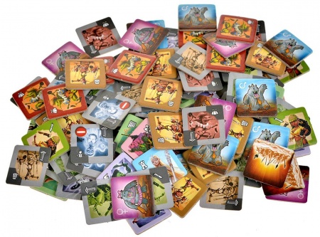 915920HW Small World: Коллекция дополнений № 2