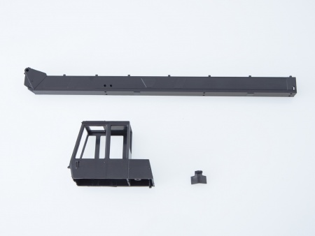 1345AVD Автокран КС-3575 (255Б1) AVD Models