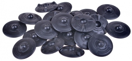 915580HW Космический контакт: Космический конфликт