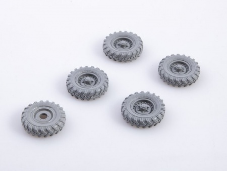 1607AVD Автомобиль грузовой 66А AVD Models