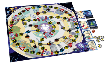 8928 Фиксики. Большой секрет