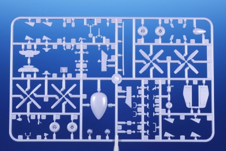 SH72344 CASA C-212-100 Special Hobby