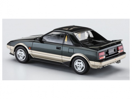 21151-Автомобиль TOYOTA MR2 (AW11) EARLY Hasegawa