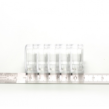 Ф10303IRP Банки в тубе, 5шт.