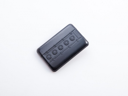 4055AVD Сборная модель Городской автобус МАЗ-203 AVD Models