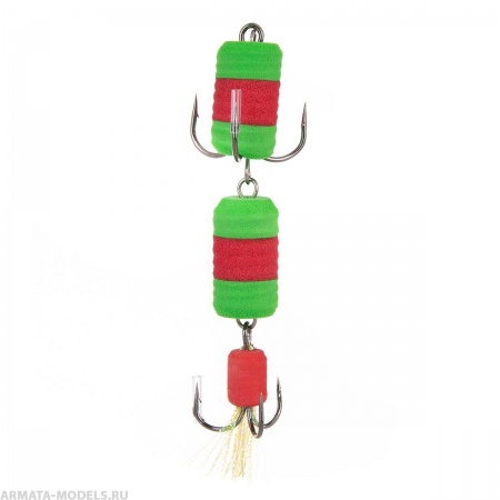 Мандула 2Х  Мандула 2Х