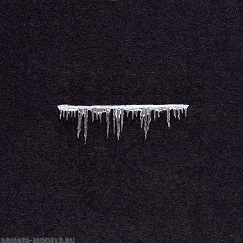 S-230 Сосульки, размер S