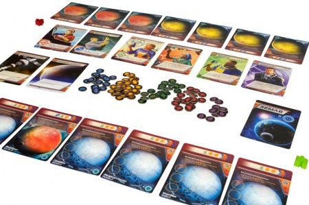 915051HW Кассиопея