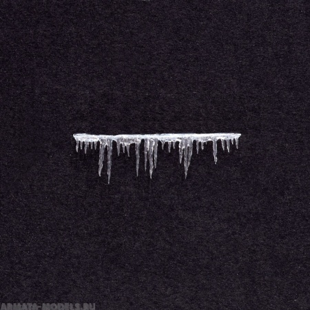 S-230 Сосульки, размер S