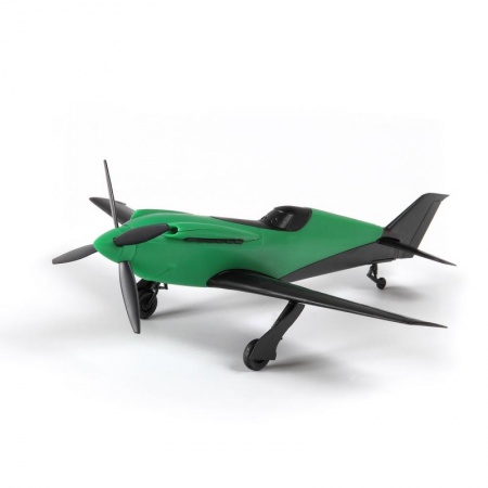 2063 Самолеты Planes Рипслингер Звезда