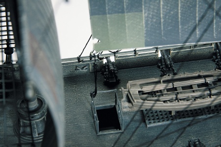 9066 Пиратский корабль Генри Моргана Звезда