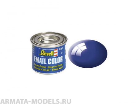 32151 Краска ультрамариновая РАЛ 5002 глянцевая