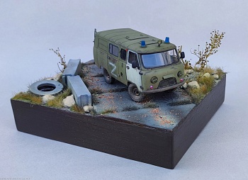 НЕ-35154 Подставка Припять НЕ-35154 Подставка Припять