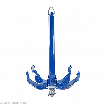 Якорь ЯЛС-02М 3,15 кг Тонар (0)