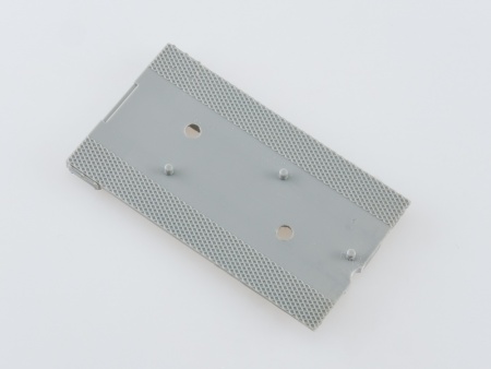 Сборная модель Шнекороторный снегоочиститель Д-262 (151) AVD Models