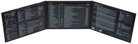 STFLА89ST Чужой: Ширма ведущего