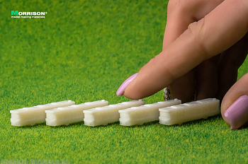 020AVL400 Городские автобусы в М1:400 (Набор 5 шт.)