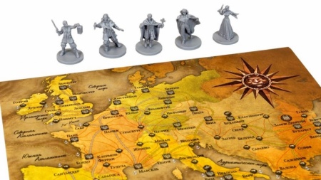 181897HW Ярость Дракулы (Третья редакция)