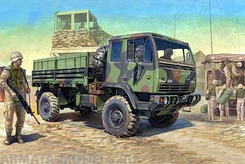 01004 Автомобиль  М1078  01004 Автомобиль  М1078