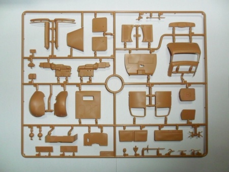 35420 Typ L3000S, Германский грузовой автомобиль ІІ МВ ICM