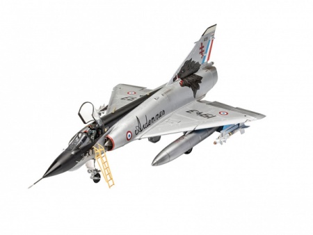 03919RE Дассо Мираж III Revell