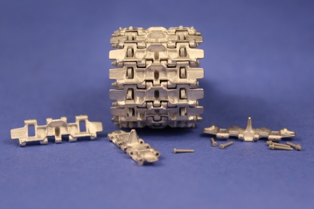 MTL-35054 Tracks for JS-4