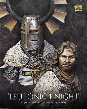 NP-B006 Teutonic Knight