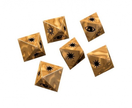 915176HW Звёздные Войны Внешнее кольцо