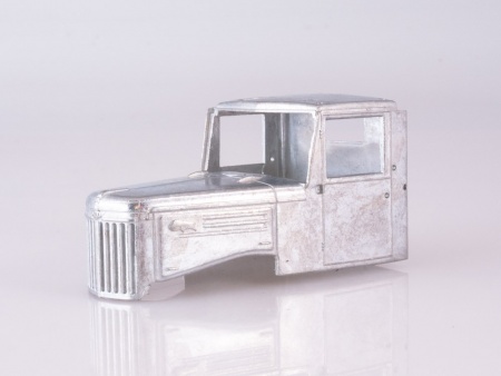 1372AVD Сборная модель Топливозаправщик Т3-200 AVD Models