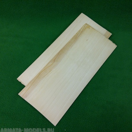 5143 шпон 2,0 мм сосна - 70 г
