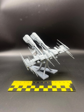 AM72483 Фрегат Минматар Рифтер (Rifter) Arma Models AM72483 Фрегат Минматар Рифтер (Rifter) Arma Models