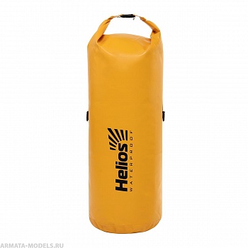 Драйбег 70л (d33/h100cm) желтый (HS-DB-7033100-Y) Helios Драйбег 70л (d33/h100cm) желтый (HS-DB-7033100-Y) Helios