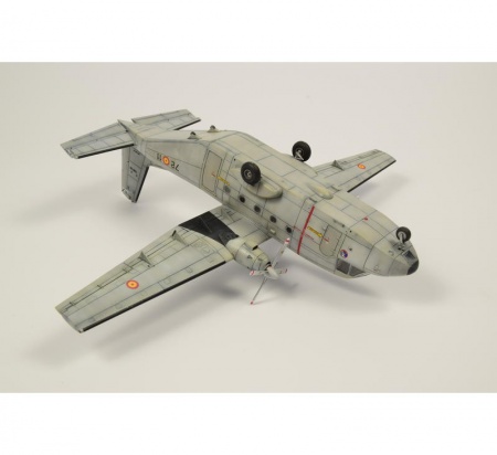 SH72344 CASA C-212-100 Special Hobby