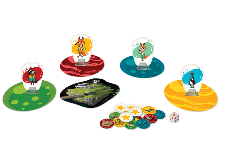 8869 Лекс и Плу. Турбоперевозки