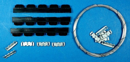 MTL-35216 Tracks for AMX-30 , AUF1