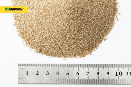 007KPK020 Присыпка для макетирования Песчаный грунт