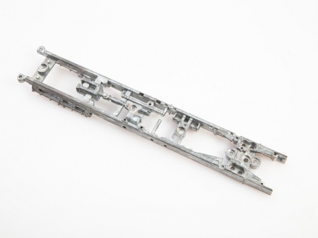 1403AVD Сборная модель 43206-0551 бортовой AVD Models