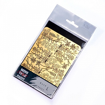 S268MWP Маки, размер L