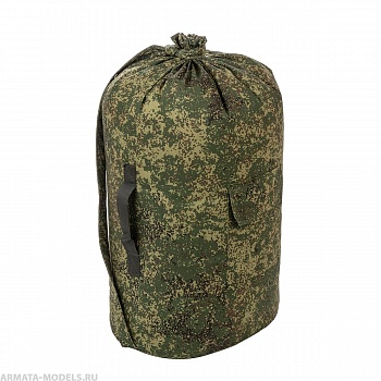 Мешок вещевой большой 100л зел. цифра (HS-РК-9) Helios