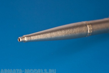 32AB09RB Точеный ствол 20mm Hispano cannons for Spitfire (wing E & C) 32AB09RB Точеный ствол 20mm Hispano cannons for Spitfire (wing E & C)