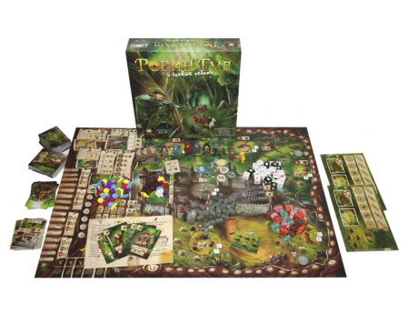 17030fFI Робин Гуд и бравые ребята