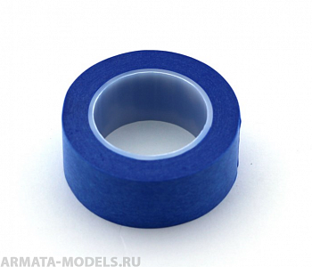 63146J Маскировочная лента, бумага, 24 мм х 18 м