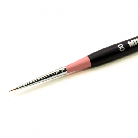 T-009 Кисть № 00 серии Regular