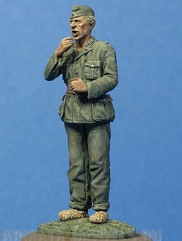 MCF35026 Немецкий военнопленный 41- 45гг